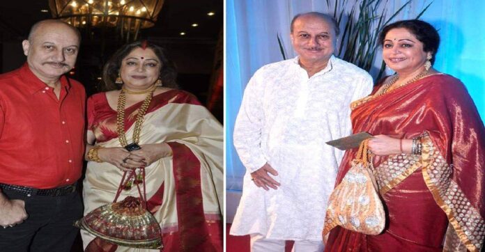 Kirron Kher Kirron Kher