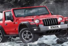 इस बड़ी वजह के कारण 5 महीने के भीतर महिंद्रा थार बन गई सबकी पहली पसंद Mahindra Thar