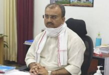बिहार में लॉकडाउन पर स्वास्थ्य मंत्री ने कहा… Mangal Pandey
