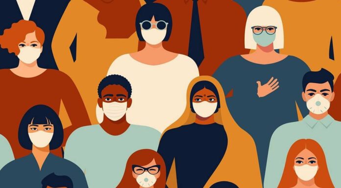 UP में मास्क न लगाने पर, 1 या 2 हज़ार नहीं बल्कि इतना ज्यादा देना होगा जुर्माना Mask Fine