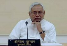 CM नीतीश के निर्णय पर संजय जायसवाल ने उठाए सवाल, जदयू नेताओं का पलटवार से तेज हुई BJP Vs JDU की लड़ाई Nitish Kumar