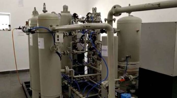 देश में हो रही ऑक्सीजन की कमी को पूरा करने को लेकर सरकार का बड़ा ऐलान Oxygen