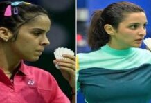 इस दिन अमेजॉन प्राइम पर होगा ‘साइना’ का डिजिटल प्रीमियर Saina