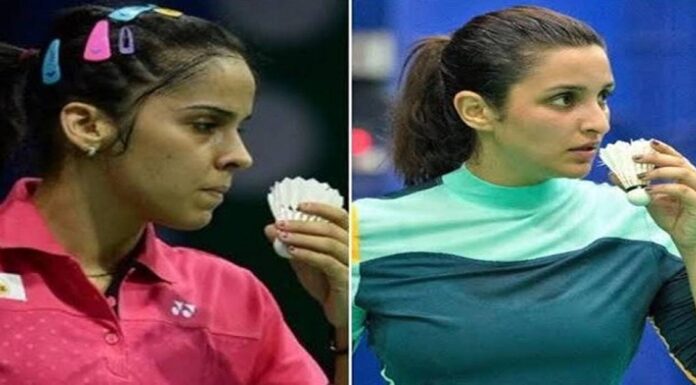 इस दिन अमेजॉन प्राइम पर होगा ‘साइना’ का डिजिटल प्रीमियर Saina