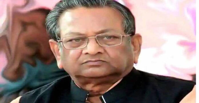 Shyamcharan Gupta Shyamcharan Gupta