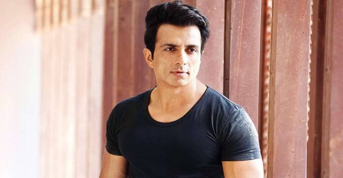 Sonu Sood Sonu Sood
