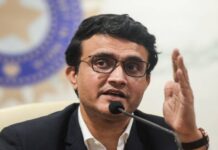 मुंबई में लगे लॉकडाउन में IPL खेलने को लेकर सौरव गांगुली ने दिया ये बयान Sourav Ganguly