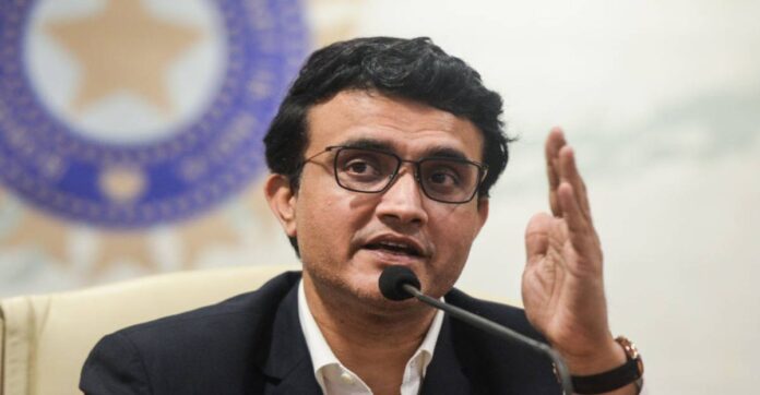 Sourav Ganguly Sourav Ganguly
