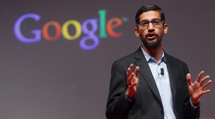 Gmail का पासवर्ड भूला तो गूगल के CEO सुंदर पिचाई को कर दिया ट्वीट, मिले ये जवाब Sundar Pichai