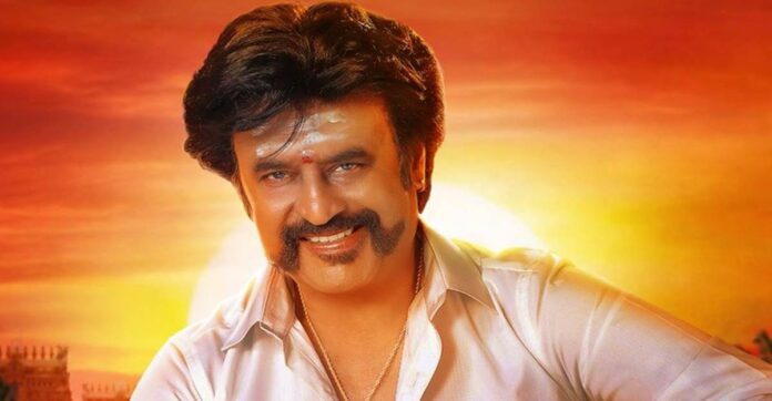 Superstar Rajanikanth Superstar Rajanikanth