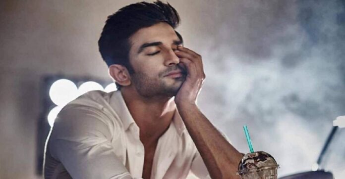 Sushant Singh Rajput Sushant Singh Rajput