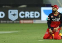 IPL के दौरान इस काम को करने के वजह से विराट कोहली को मैच रेफरी से मिलेगी बेहद कड़ी सजा Virat Kohli