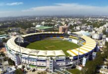 IPL 2021: वानखेड़े स्टेडियम के इतने और कर्मचारी हुए कोरोना संक्रमित Wankhede Stadium