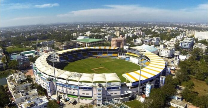 Wankhede Stadium Wankhede Stadium