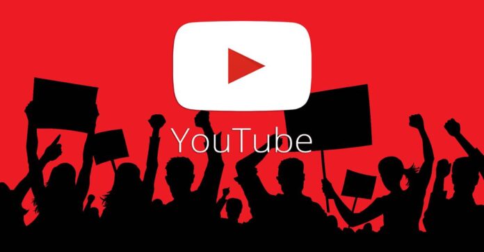 YouTube YouTube