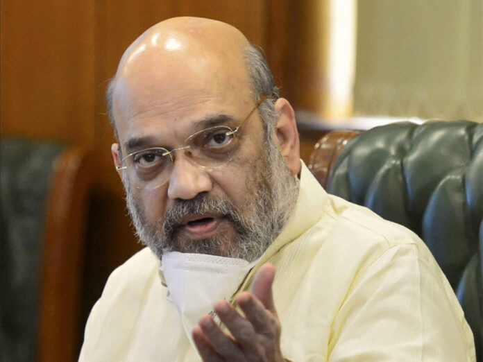 Amit Shah