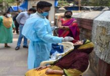 कोरोना के लगातार बढ़ते मामलों के बीच इस देश ने भारतीयों के आने पर लगाई पाबंदी corona report