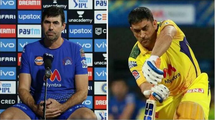 stephen-fleming-talk-with-ms-dhoni