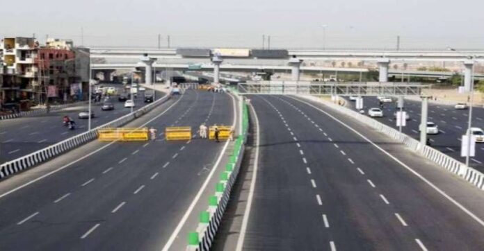 Delhi Meerut Delhi Meerut