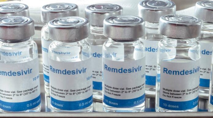 बिहार के लिए रेमडेसिविर का कोटा बढ़ा, 15 जगह लगेंगे ऑक्सीजन प्लांट remdesivir