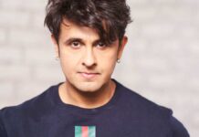 कुंभ मेले को लेकर सिंगर सोनू निगम ने सोशल मीडिया पर कही ये बात… sonu_nigam