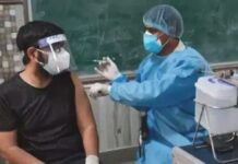 पटना: अब इन जगहों पर नहीं लगेगी वैक्सीन, 18+ वालों के कोरोना टीकाकरण पर भी संकट Corona vaccination patna