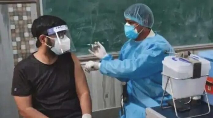 पटना: अब इन जगहों पर नहीं लगेगी वैक्सीन, 18+ वालों के कोरोना टीकाकरण पर भी संकट Corona vaccination patna