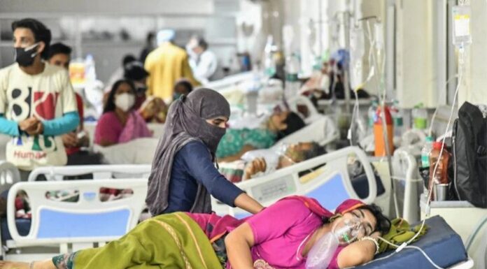 Coronavirus: 13 राज्यों में है देश के 83 फीसदी एक्टिव केस, जानें पिछले 24 घंटों में कहां हुईं सबसे ज्यादा मौतें Death_Rate_Corona