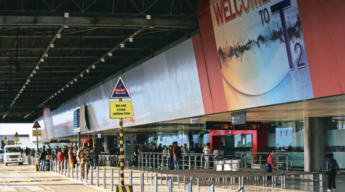Delhi-Airport-Terminal-2