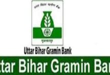 600 करोड़ का नुकसान हुआ उत्तर और दक्षिण बिहार ग्रामीण बैंक को इस साल कोरोना में। GRAMIN BANK