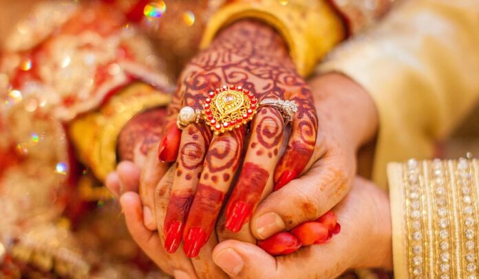 Indian Wedding