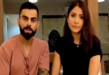 कोरोना के खिलाफ जंग में विराट-अनुष्का का लक्ष्य सात दिन में सात करोड़ रुपये, कुछ ही देर में जमा हुई 2.5 करोड़ से ज्यादा की राशि Kohli-Anushka