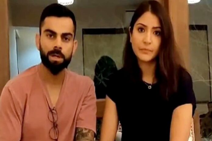 Kohli-Anushka Kohli-Anushka