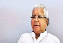 गंगा में मिली लाशें तो लालू प्रसाद ने पूछा- हिंदुओं के शवों को दफनाया जा रहा, कहां जा रहा देश ? Lalu Yadav