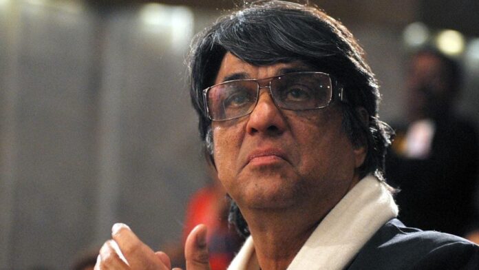 Mukesh khanna