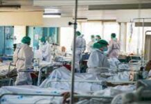 70 बेड का बना ब्लैक फंगस वार्ड और 20 बेड का सर्जिकल ICU वार्ड 1 जून से PMCH में चालू। PMCH BEDS