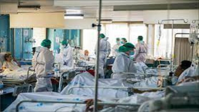 PMCH BEDS