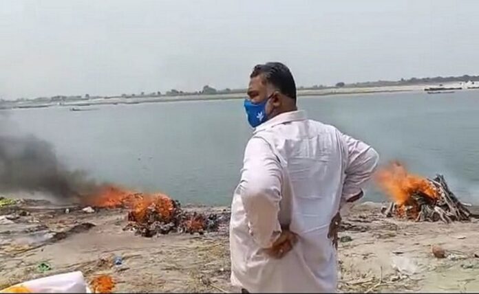 Pappu yadav
