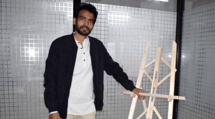 बिहार के प्रितेश ने दो साल पहले स्टार्टअप कम्युनिटी मॉडल पर काम करना शुरू किया, अब इयरली रेवेन्यू है 75 लाख रुपए Pritesh_Anand