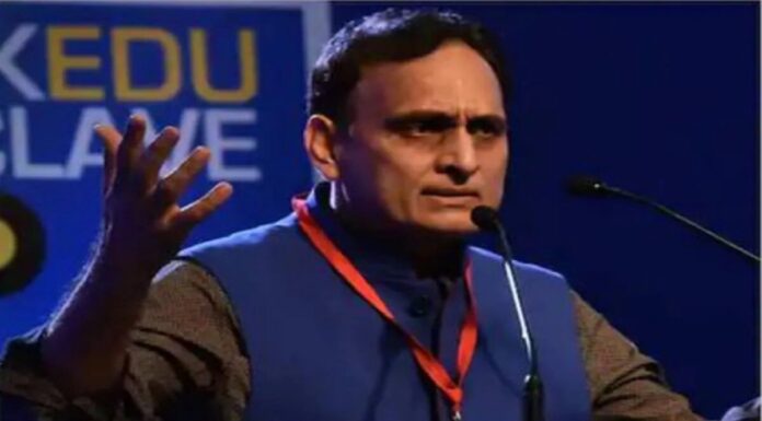 बरौनी रिफाइनरी और NTPC में बने 500 बेड का अस्पताल, BJP सांसद ने केंद्रीय मंत्रियों को लिखा पत्र RAKESH-SINGHA