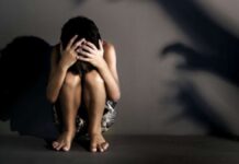 बांका में नाबालिग से दुष्कर्म, फोटो किया वायरल, मौलवी समेत 2 पर FIR Rape-With-Minor