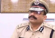 बिहारः नाइट कर्फ्यू का नियम तोड़ने वालों पर नहीं बरसेंगे पुलिस के डंडे, DGP ने दिया निर्देश bihar-dgp-sk-singhal