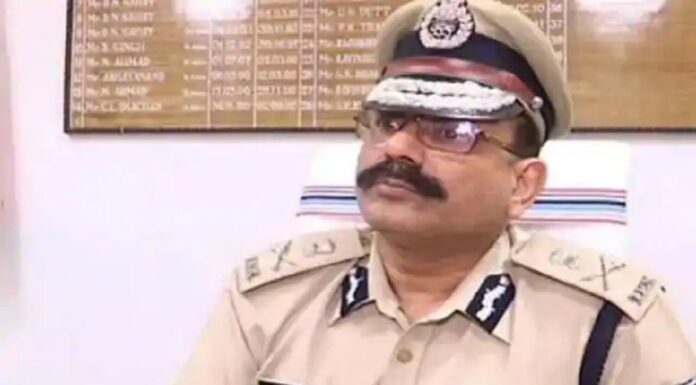 बिहारः नाइट कर्फ्यू का नियम तोड़ने वालों पर नहीं बरसेंगे पुलिस के डंडे, DGP ने दिया निर्देश bihar-dgp-sk-singhal