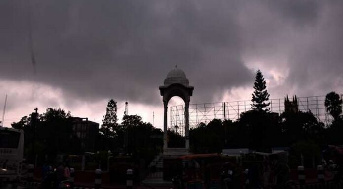 Bihar Weather Alert: बिहार में बिगड़ा मौसम, कई लोगों की गई जान bihar-weather