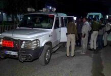 युवक को जहर देकर मार डाला, ससुराल वालों पर हत्या का आरोप, पत्नी और साले गिरफ्तार bihar_police