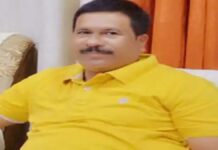 Bihar Corona News: बीजेपी MLC टुन्ना पांडेय व आरजेडी विधायक के भाई की कोरोना से मौत bjp_mlc_tunna_pandey