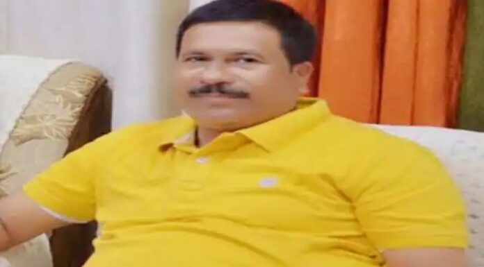 Bihar Corona News: बीजेपी MLC टुन्ना पांडेय व आरजेडी विधायक के भाई की कोरोना से मौत bjp_mlc_tunna_pandey