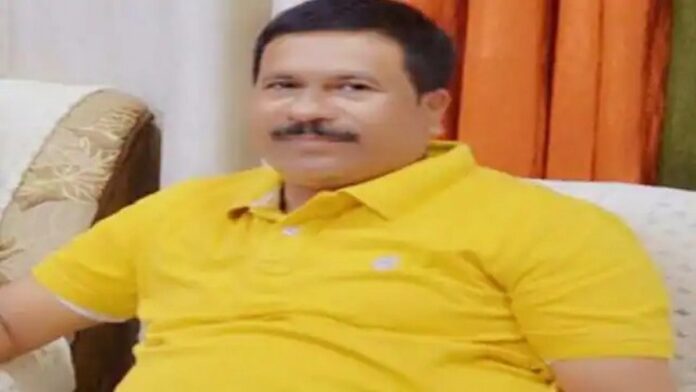 bjp_mlc_tunna_pandey