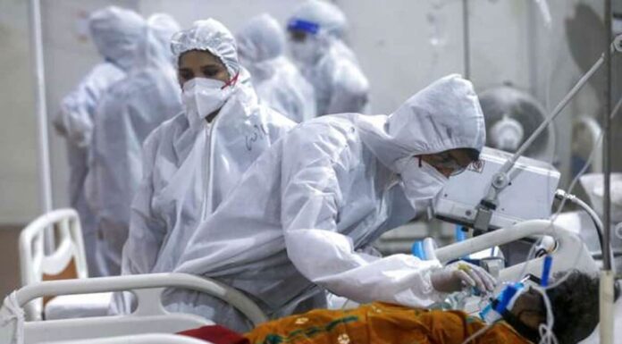 पटना AIIMS में भी पहुंचा ब्लैक फंगस, एक मरीज में लक्षण मिलने की खबर black-fungus-patna