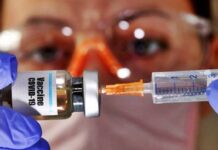 बिना वैक्सीन लगाए वैक्सिनेशन का मैसेज आने वाली महिला को लगा टीका corona-vaccination